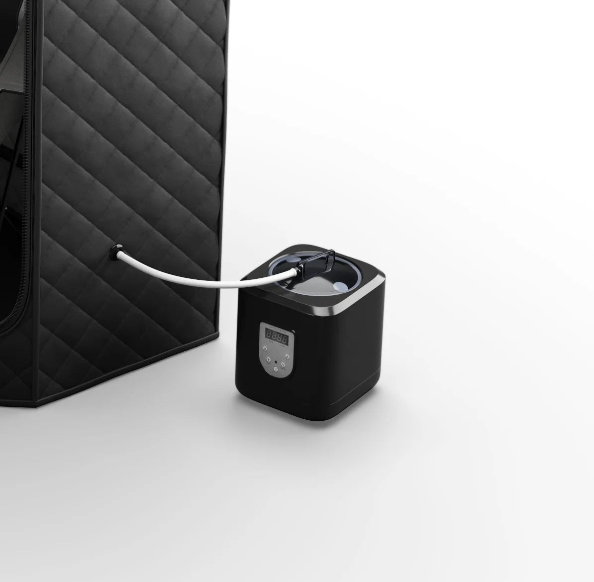 Saunabox V2 | Vapor - Saunahome EU