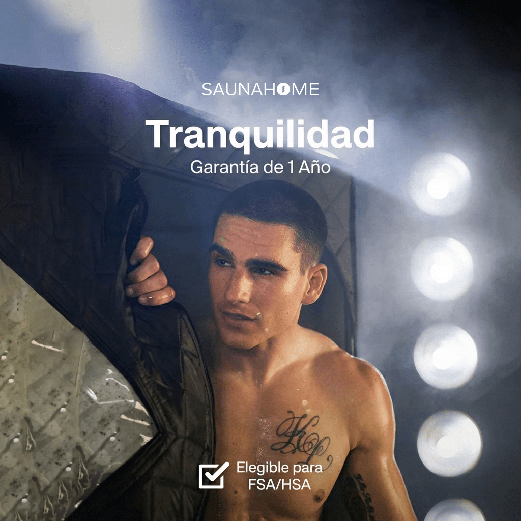 Saunabox V2 | Vapor - Saunahome EU