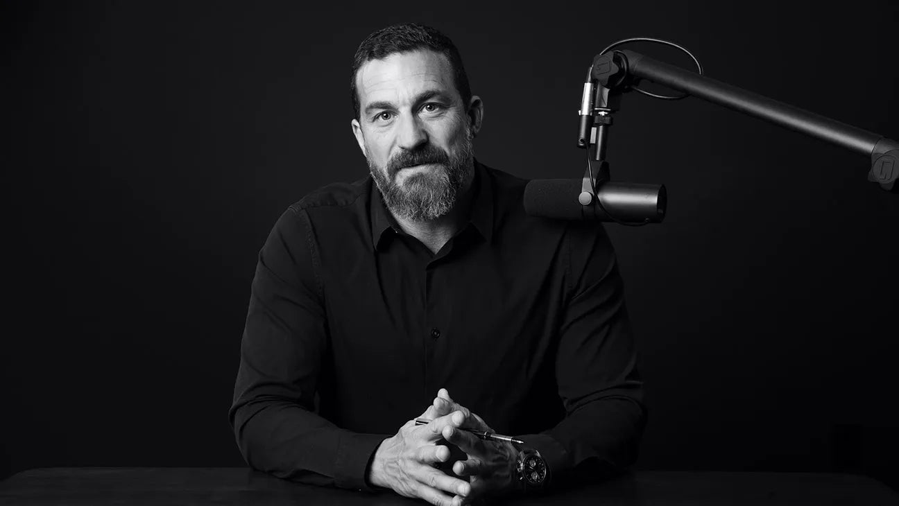 Protocolo de sauna y exposición al calor según Andrew Huberman - Saunahome EU