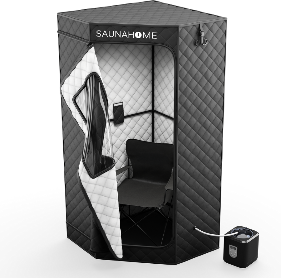 SAUNAHOME